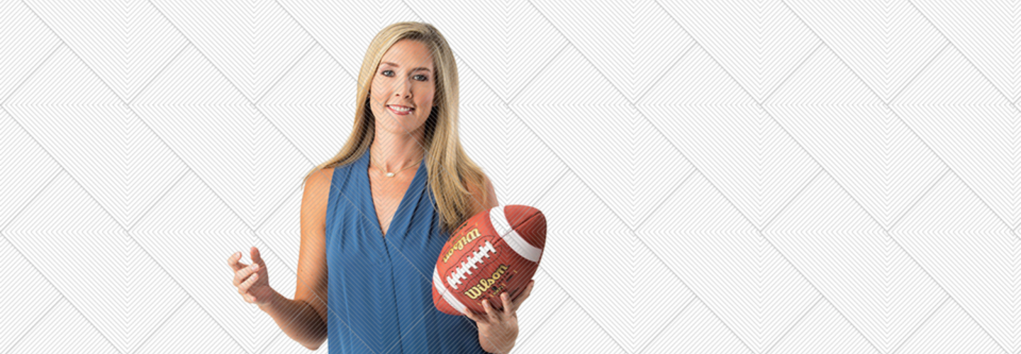 Lauren Sisler - Book Now