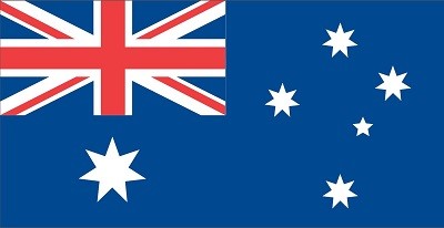 AUS Flag