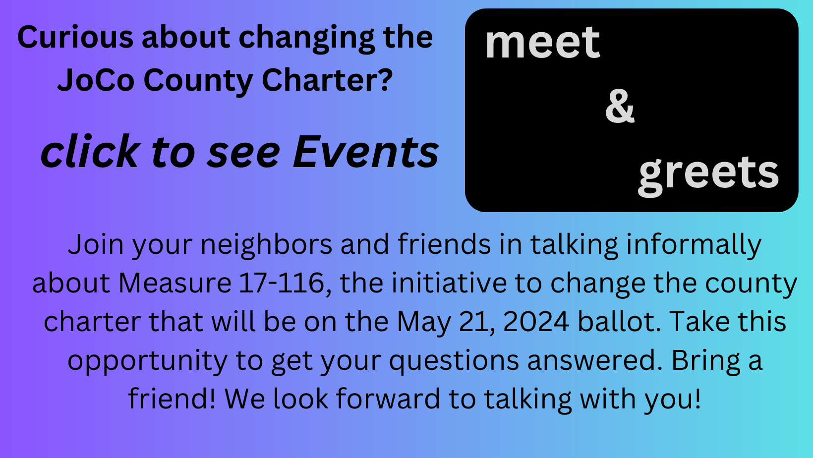 Citizens for Responsible Government