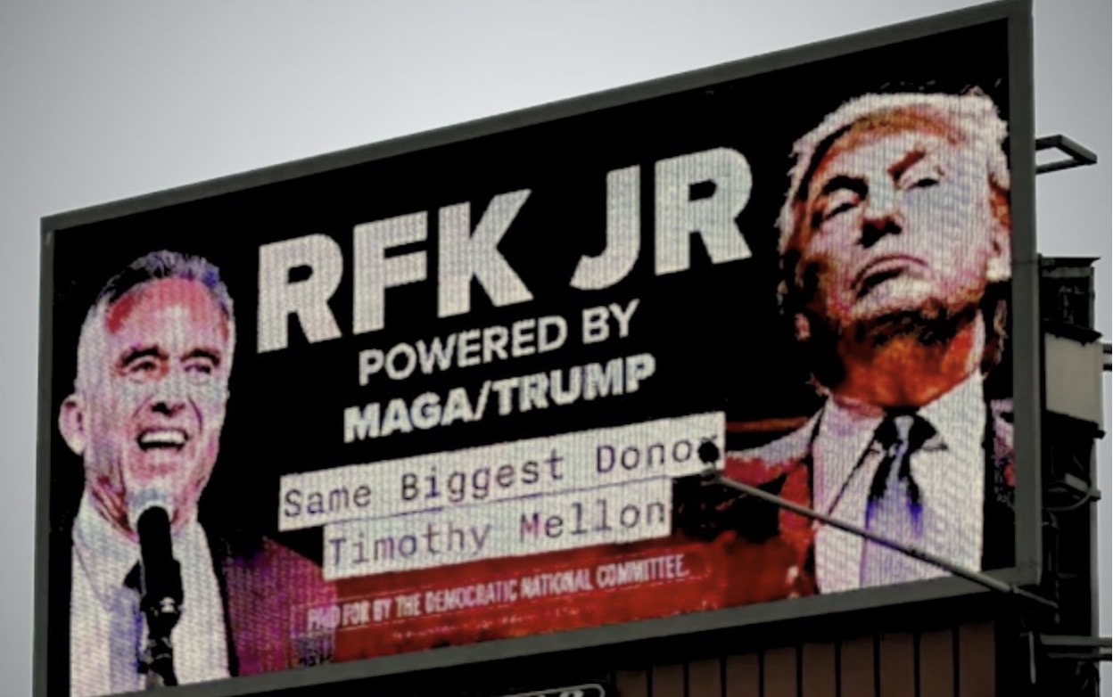 RFK JR