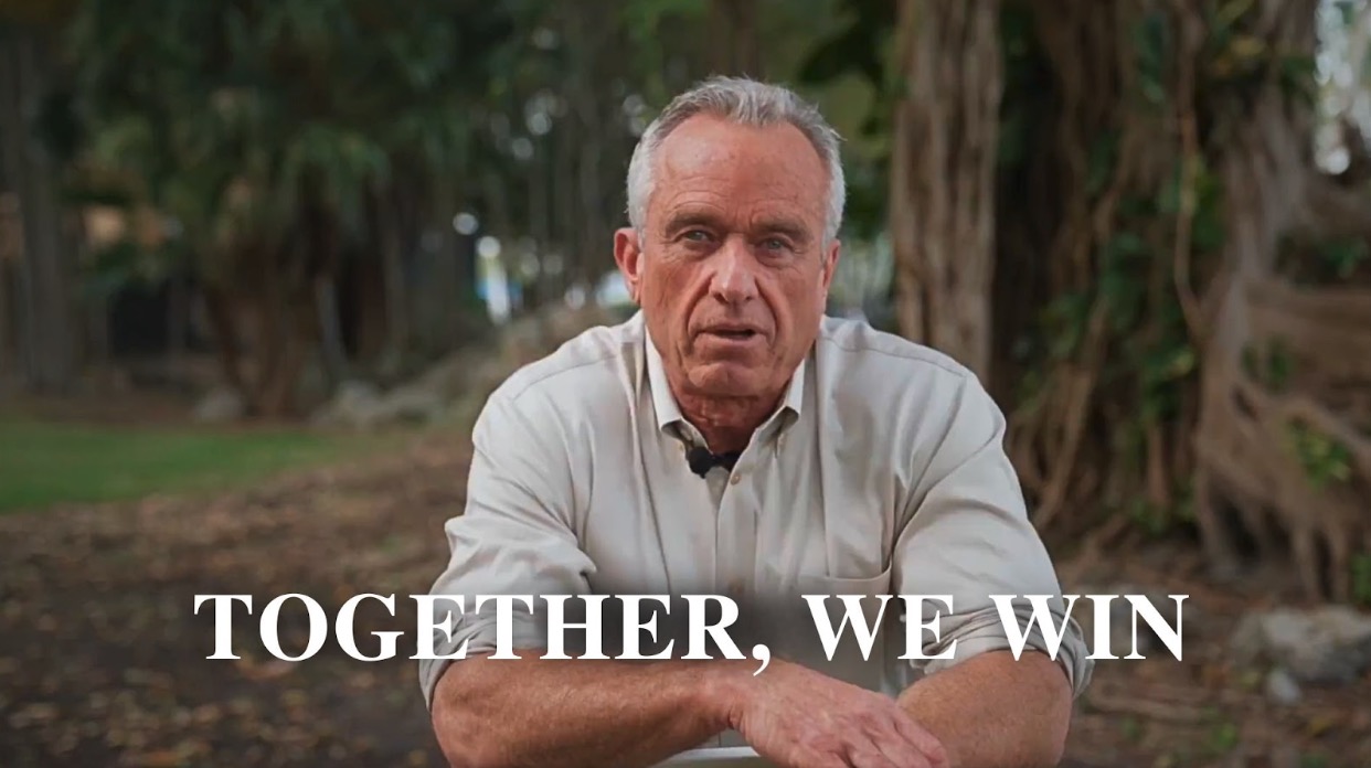Together, We Win