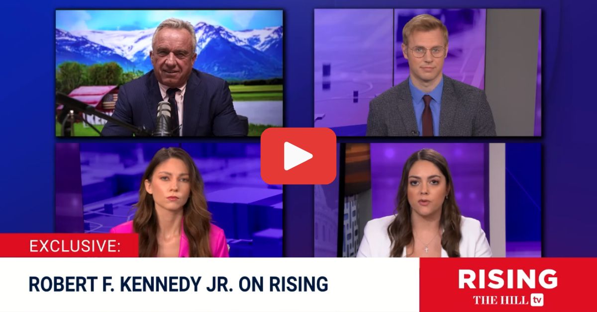 Rfk Jr Vote Out Of Hope Rising Kennedy24 Rfk Jr Vote Out Of Hope Rising Kennedy24