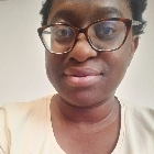 Cordelia Okoye