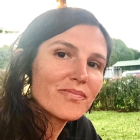 Yasmina Dedijer-Small