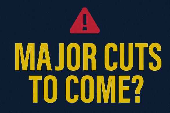 Why This Job Posting Signals Major Restructuring at WestJet