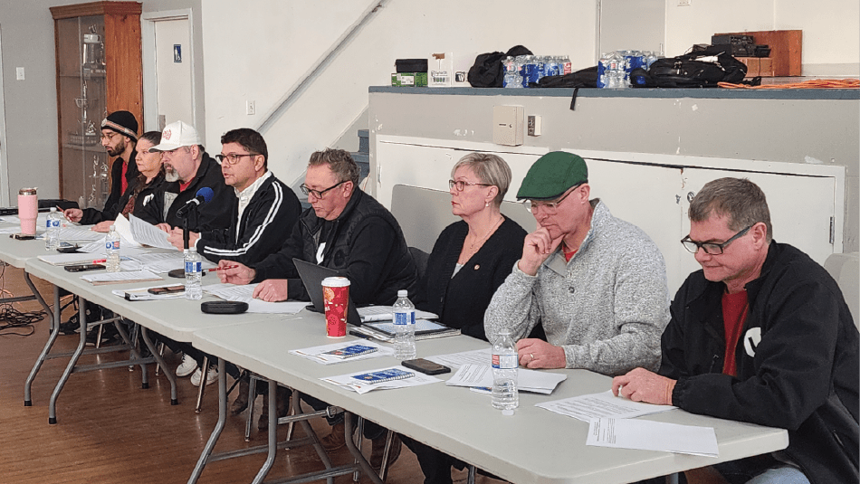 Unifor auto parts members at F&P Manufacturing ratify first agreement