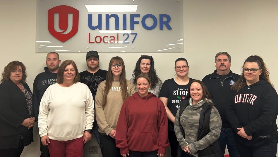 Joint Statement on U.S. Tariffs - Unifor Auto Council and Independent Parts Suppliers Council
