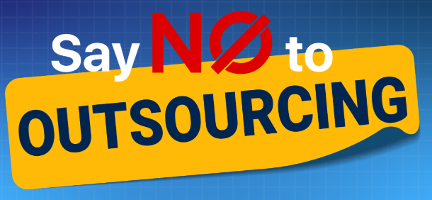 Welcome to the Campaign to Unionize WestJet’s Contact Centre