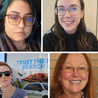 Stepping Up for Change