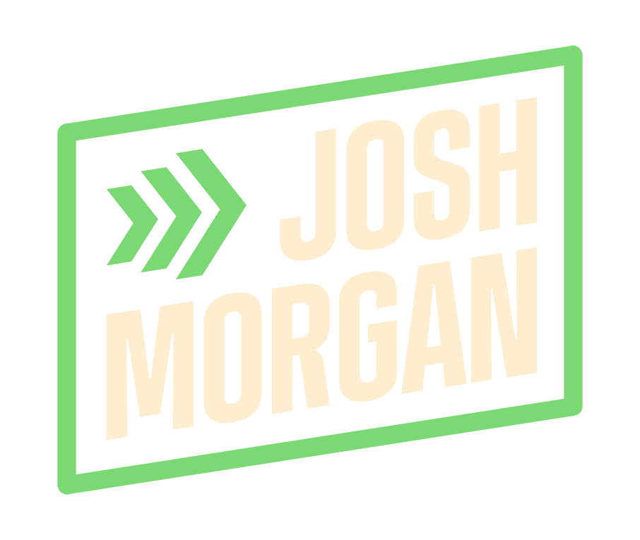 Support Mayor Josh Morgan