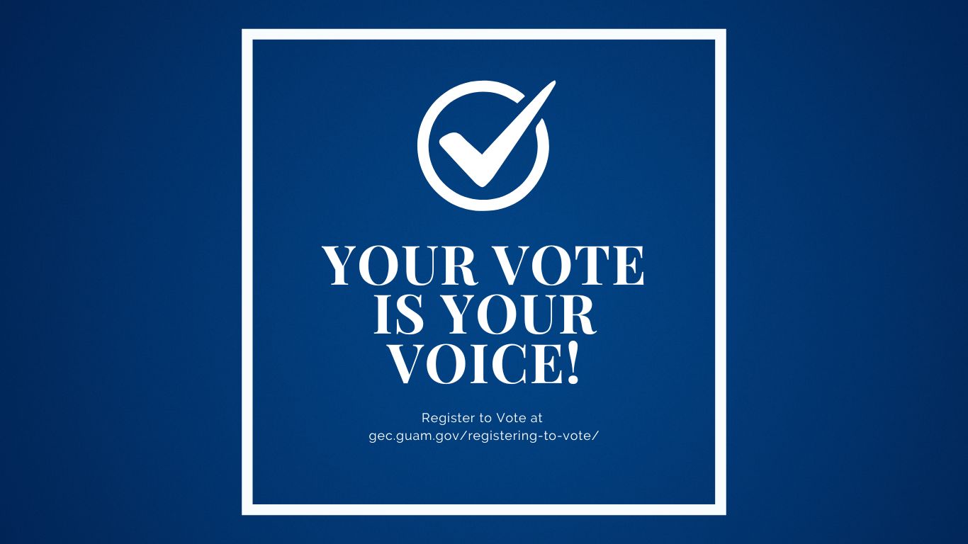 Register to Vote