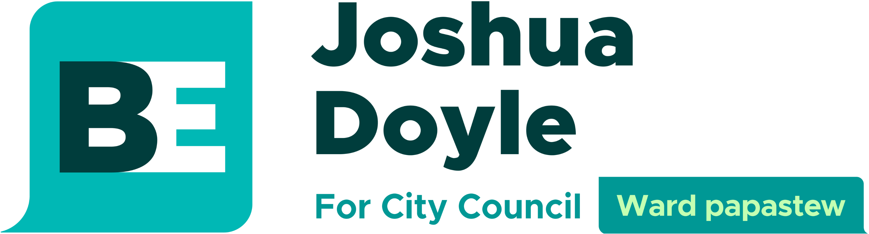 Joshua Doyle for papastew