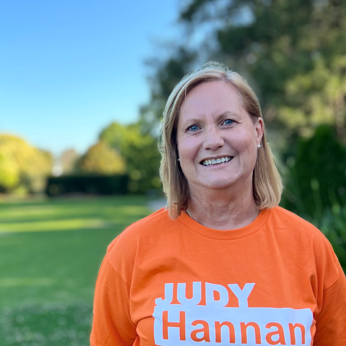 Judy's Newsletter 3 Judith Hannan NSW State Election Independent