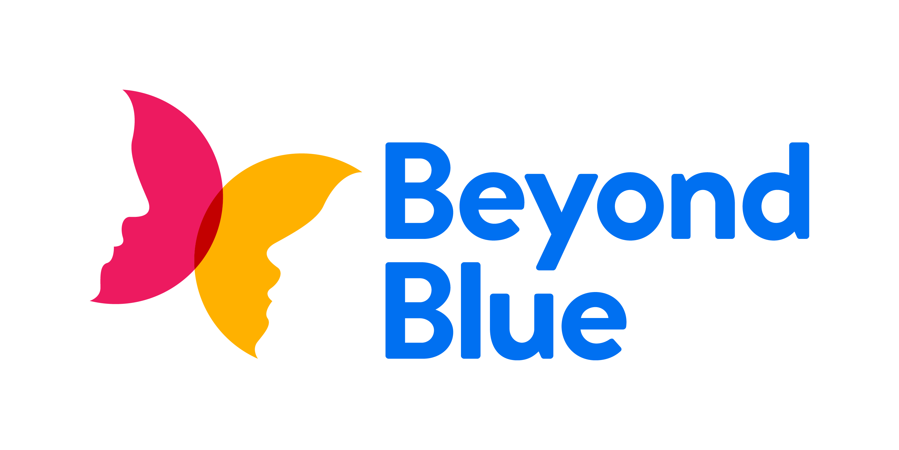 Beyond Blue