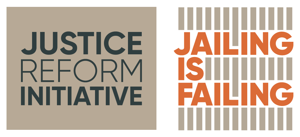 Justice Reform Initiative | Jailing Is Failing