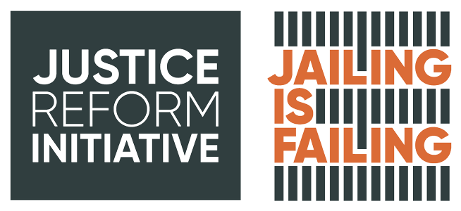 Justice Reform Initiative | Jailing Is Failing