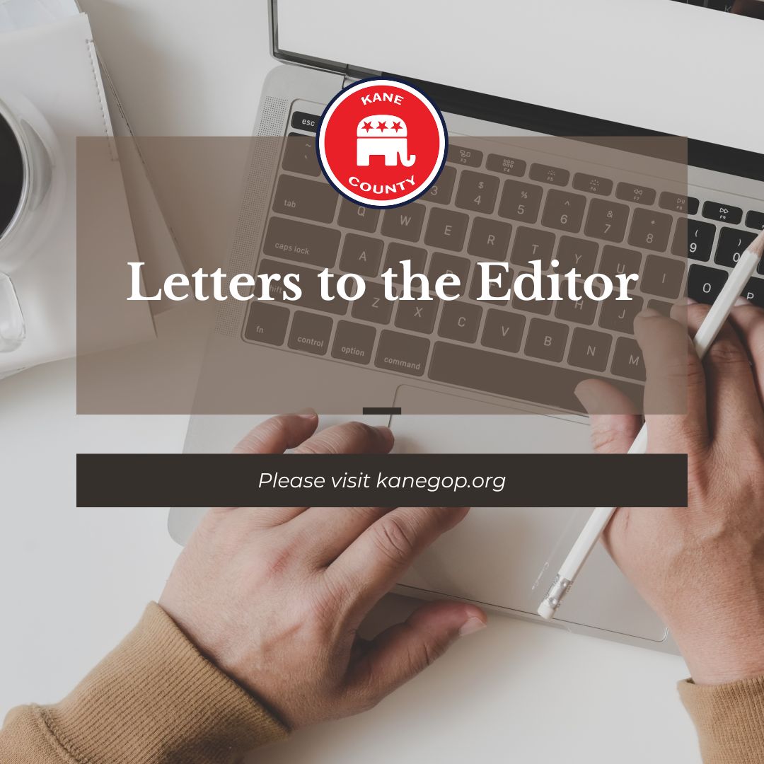 Letter to the Editor “April Fools Day” Tax Referendum