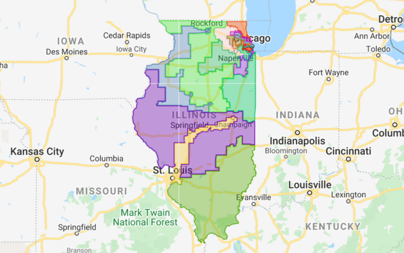 Pritzker calls Texas GOP's remap effort 'cheating,' doesn't rule out Illinois response