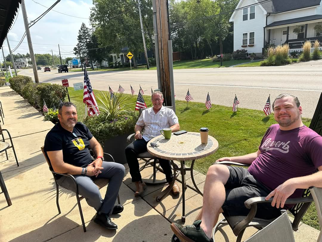 Character and Courage