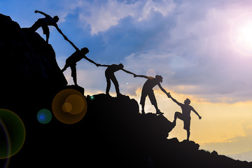 The Real Enemy Isn’t Each Other—It’s the Democrats