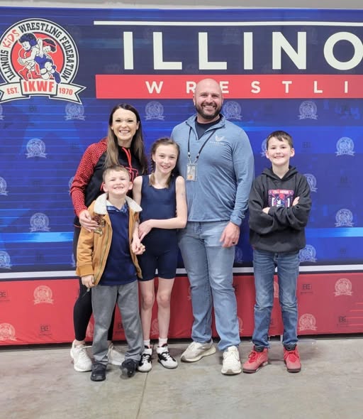 Unbreakable Faith: How Darren Bailey Turned Unspeakable Loss Into Unwavering Purpose