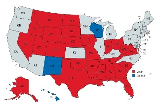 Student Scholarship on the March Ballot