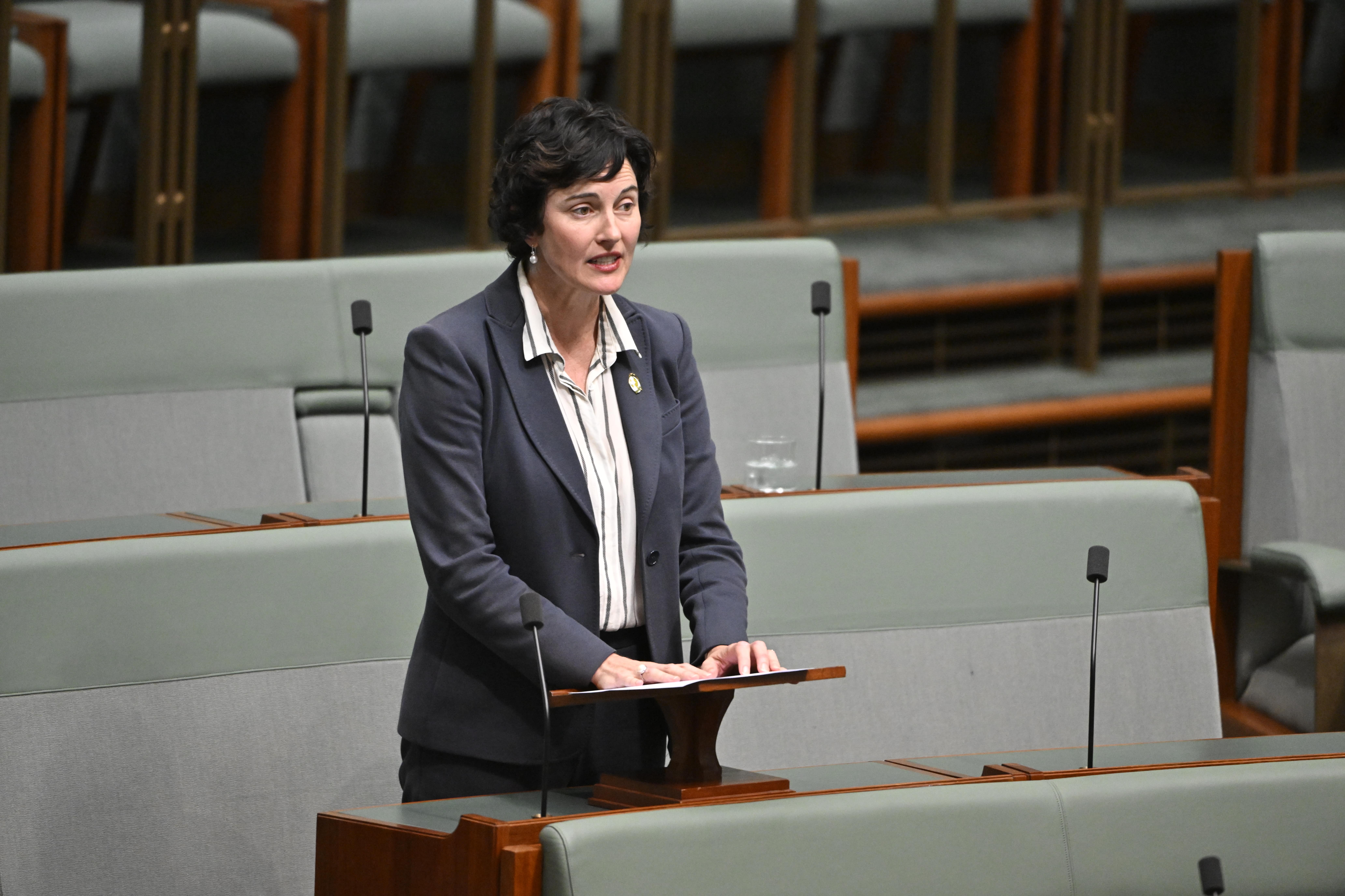 Making Technology Safe | My Priorities