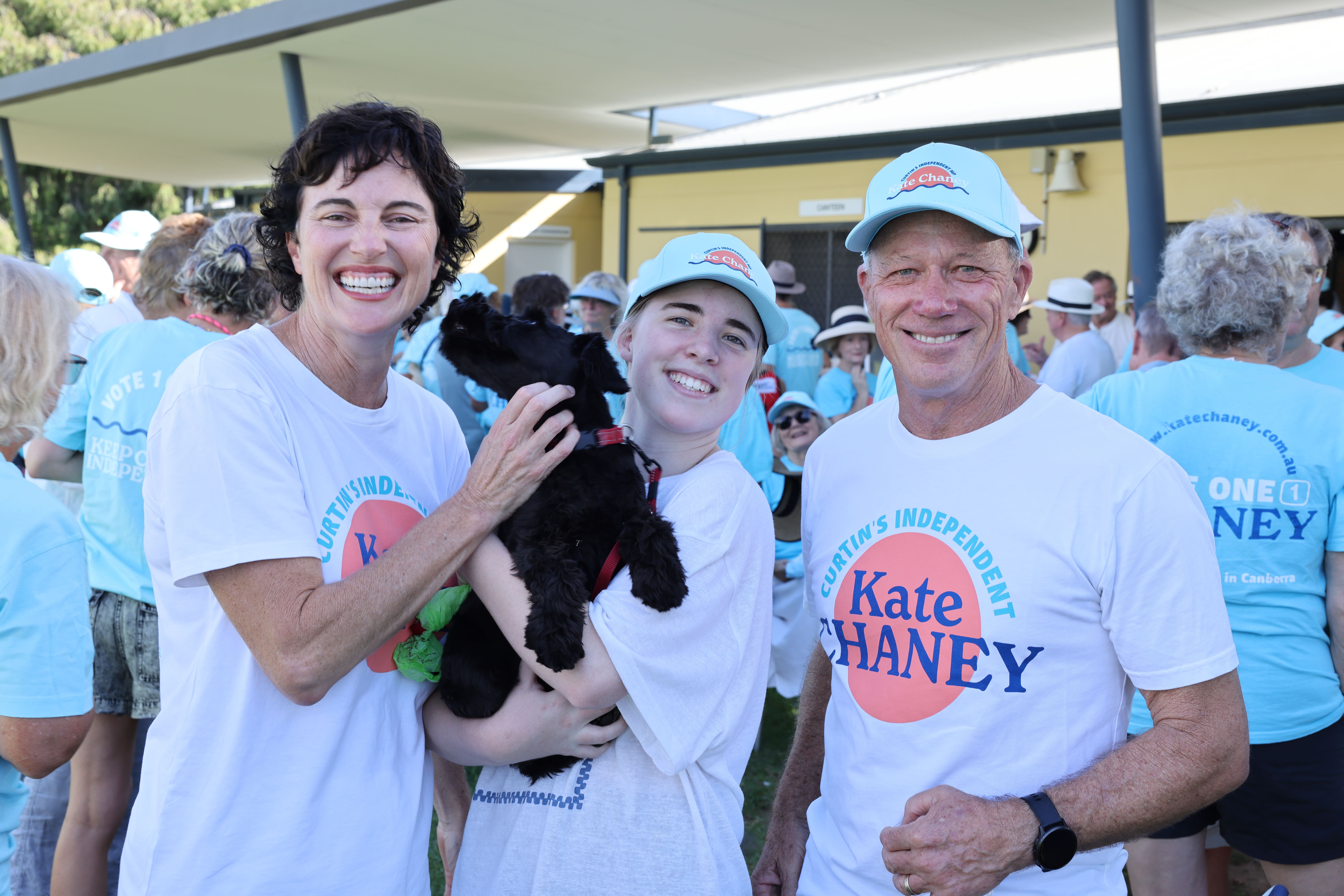 Cleaning up politics | My Priorities