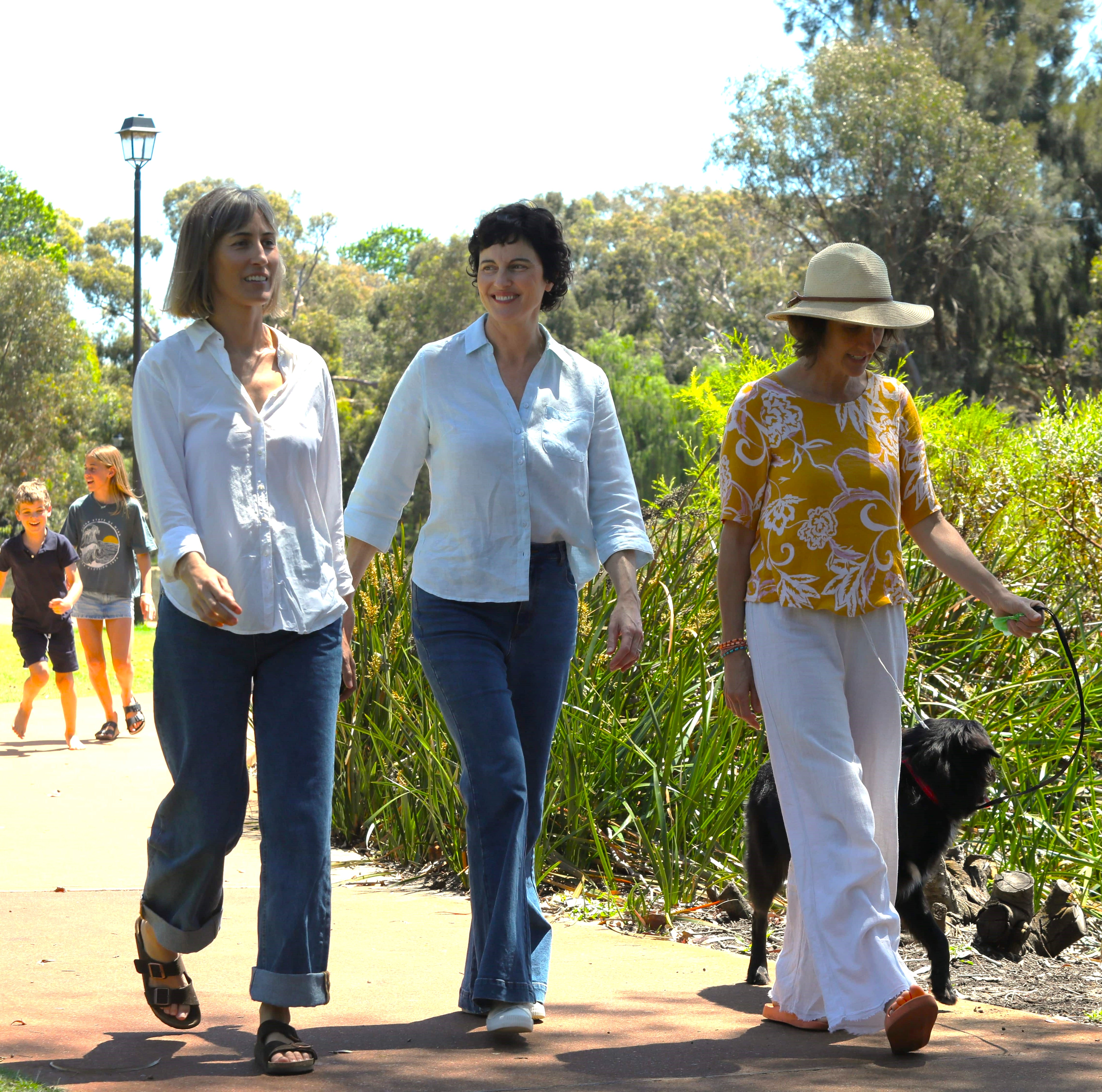 ECONOMIC MANAGEMENT | My Priorities