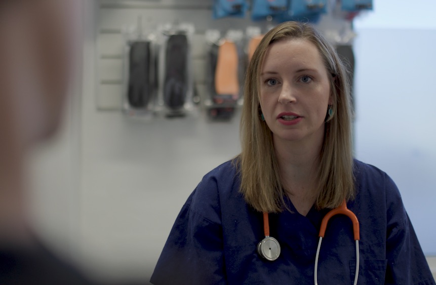 Health Kate Lardner