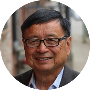 Gary Yee