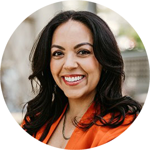 Vanessa Ogbu, MPH, PMP
