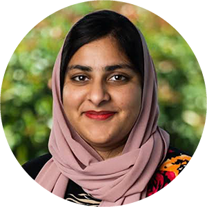 Sadia Khan