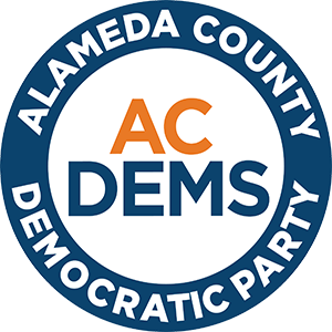 Alameda County Democratic Party