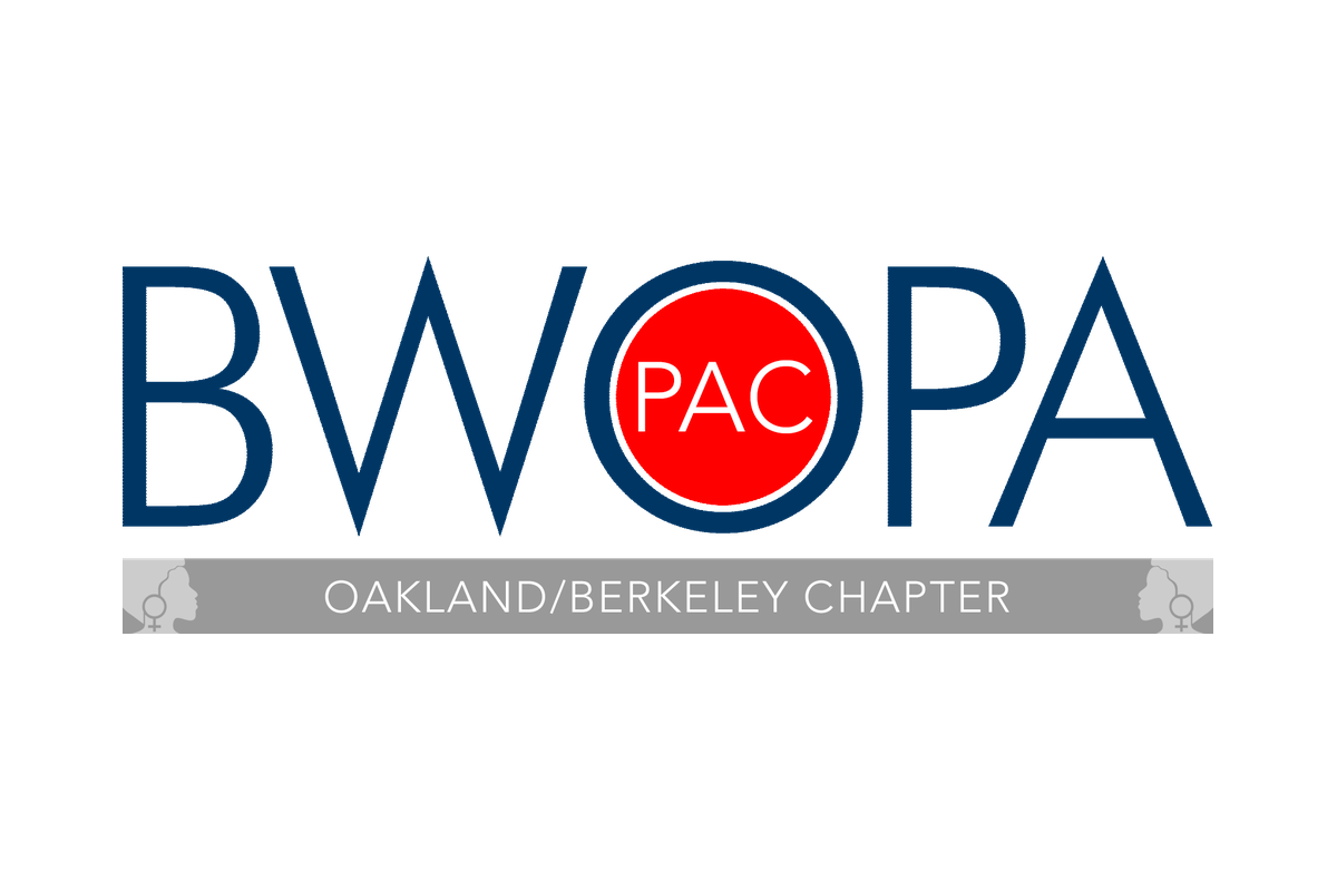 BWOPA Oakland Berkeley logo