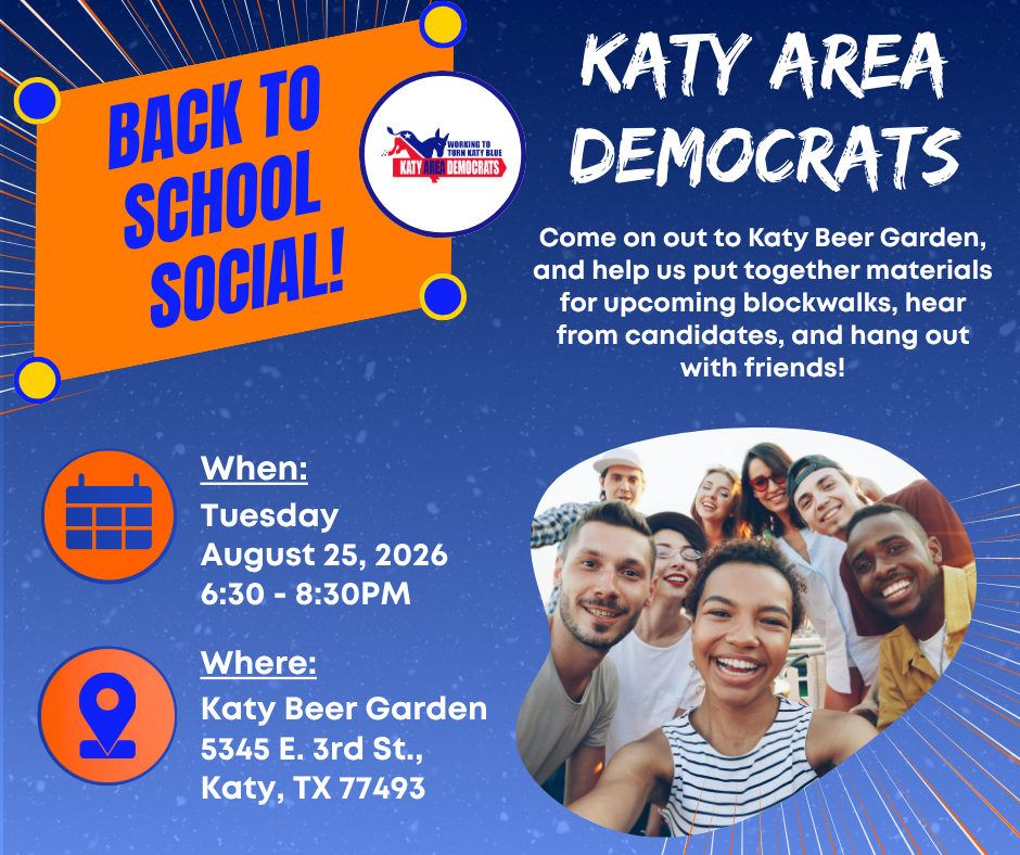 Back to School Social Image
