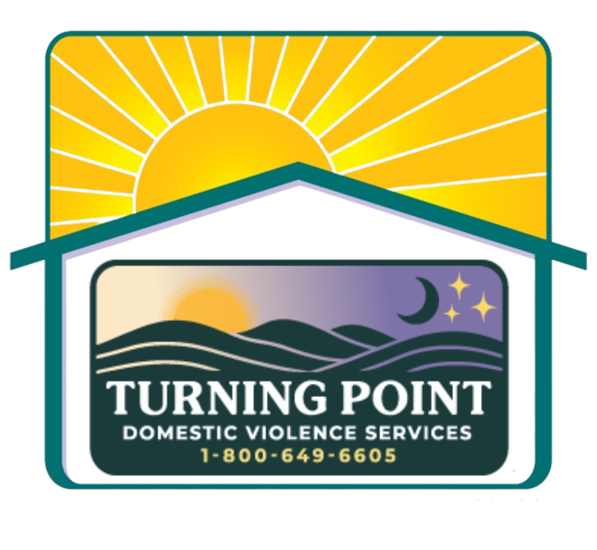 Turning Point Shop & Share