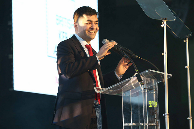 British Kebab Awards — main 8