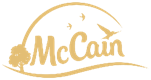 McCain
