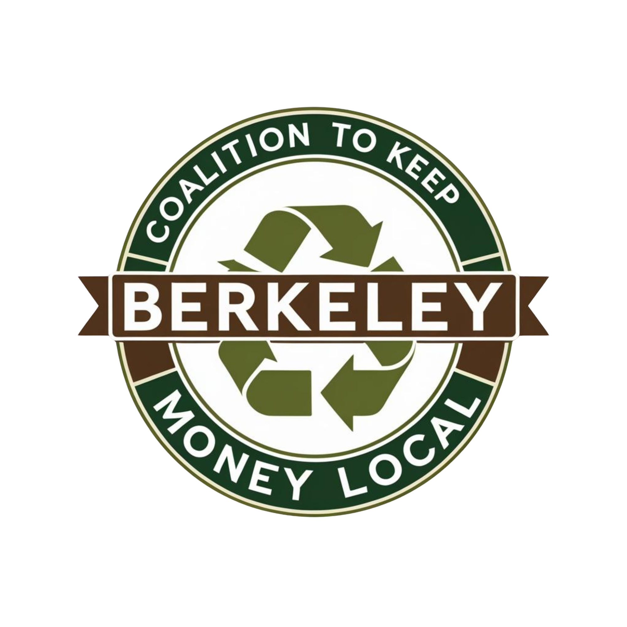 Coalition to Keep Berkeley Money Local