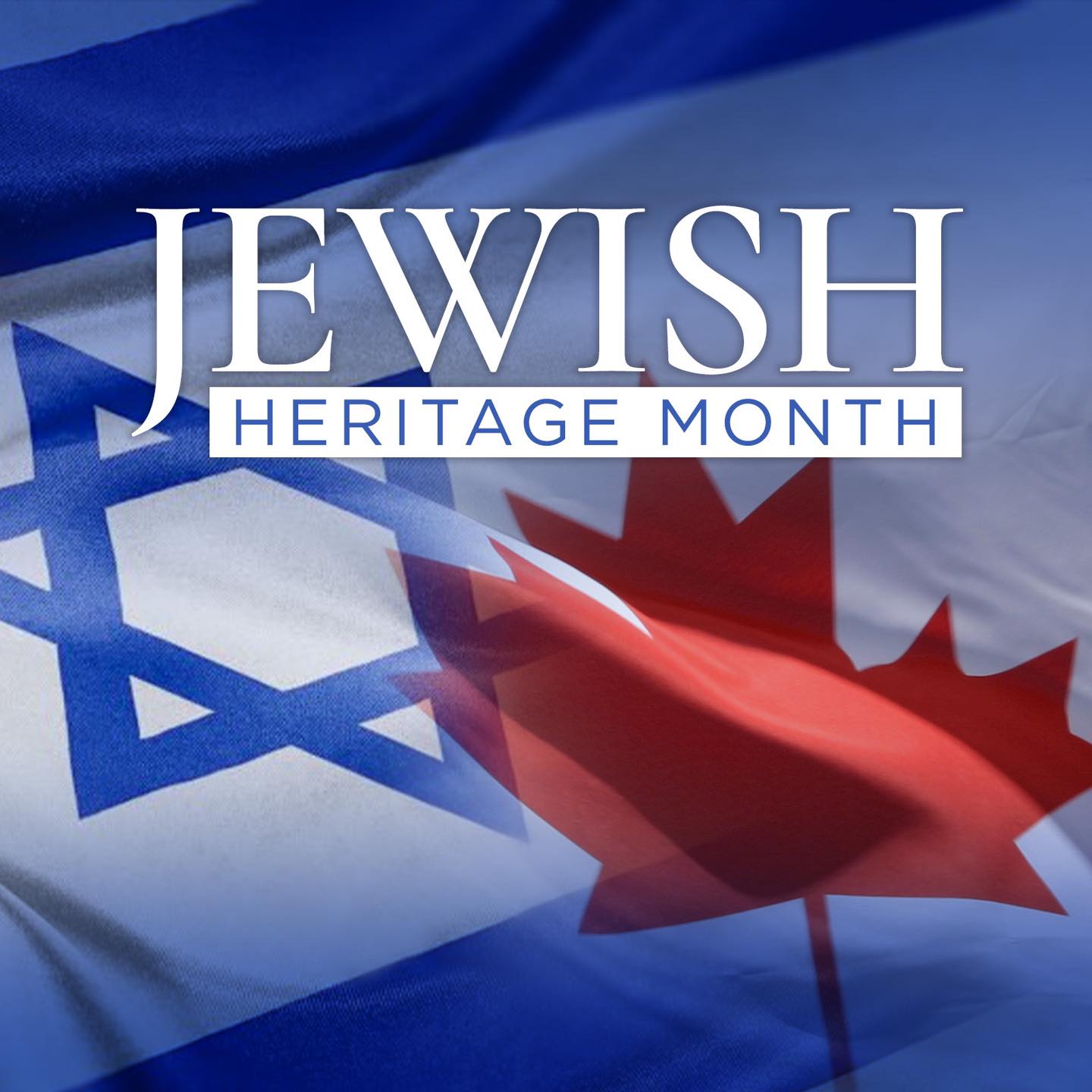 Jewish Heritage Month