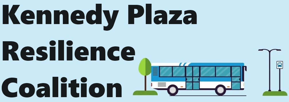 Kennedy Plaza Resilience Coalition