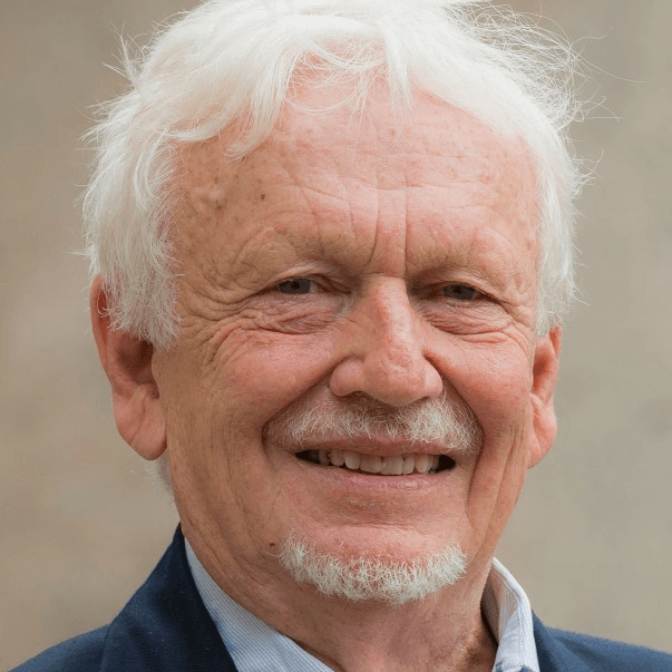 Profile picture for Doug McArthur