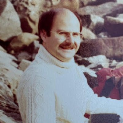 Profile picture for Mike Harcourt