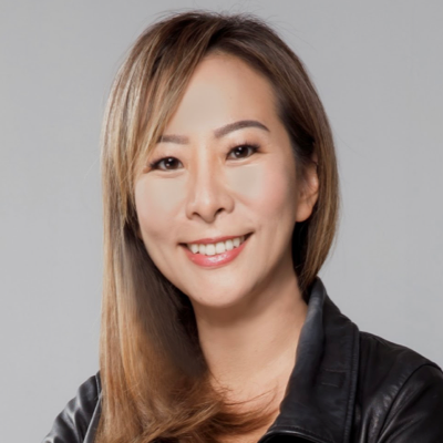 Profile picture for Katrina Chen