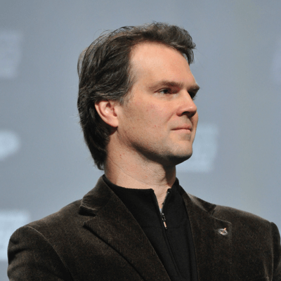 Profile picture for Fin Donnelly