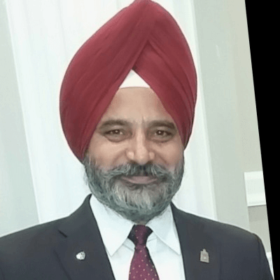 Profile picture for Bhalwinder Waraich