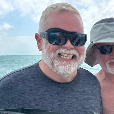 Profile picture for David Black