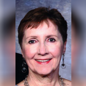 Profile picture for Sandra Bruneau