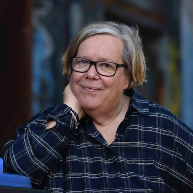 Profile picture for Libby Davies